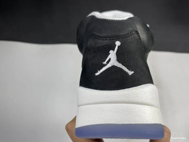 CT4838-011 JORDAN 5 AIR OREO 0922